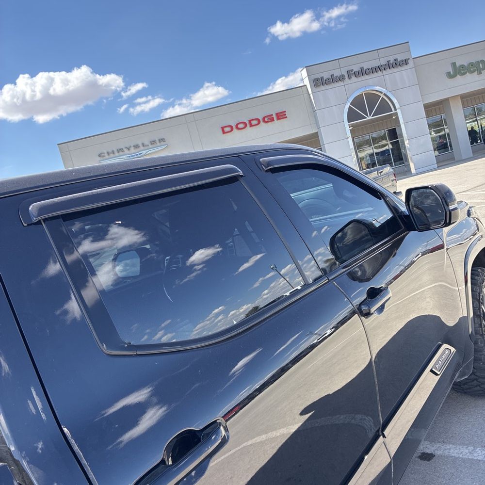 2022 Toyota Tundra Platinum