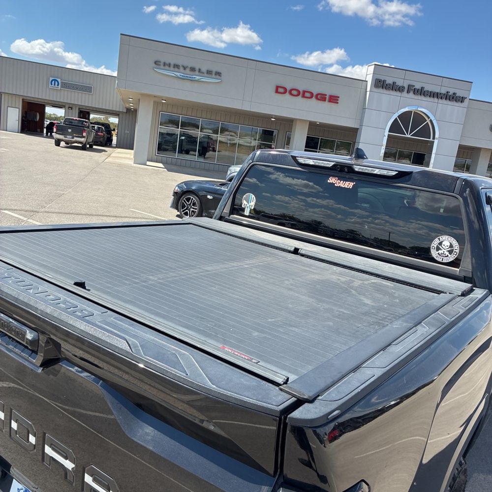 2022 Toyota Tundra Platinum