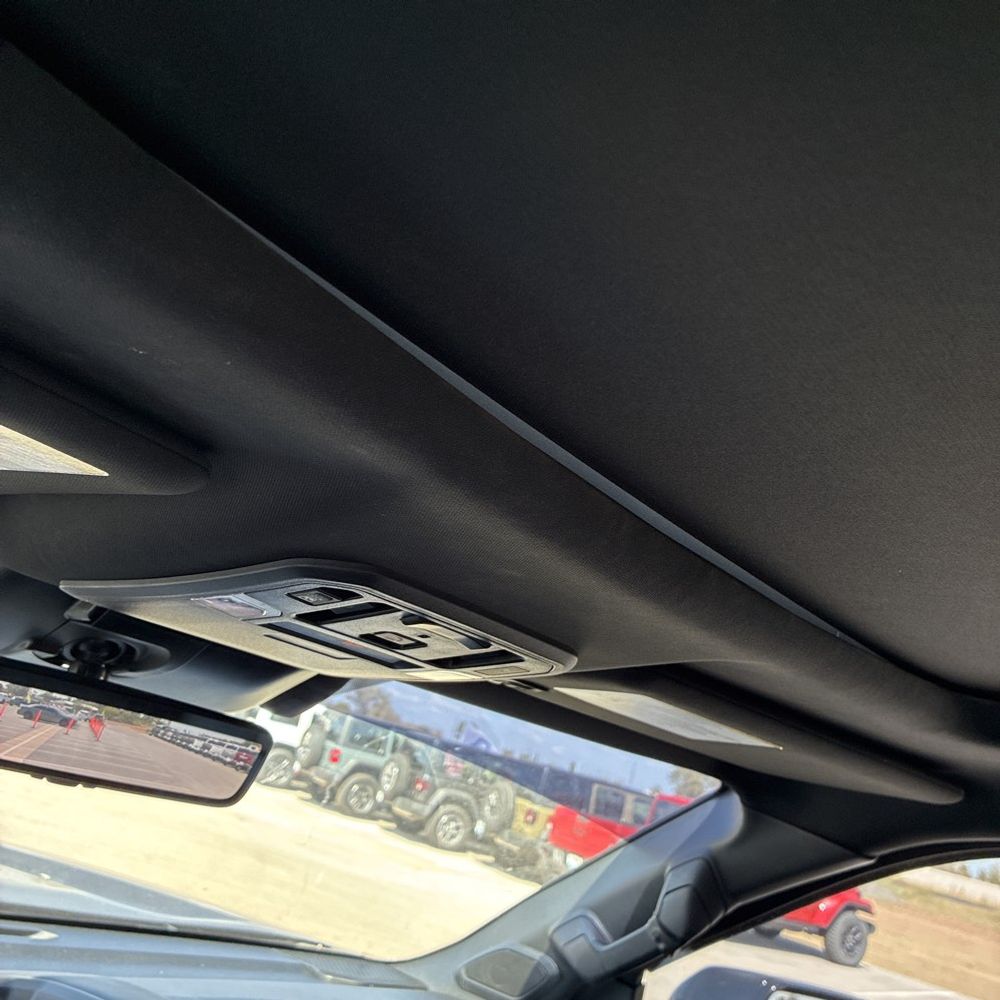 2022 Toyota Tundra Platinum