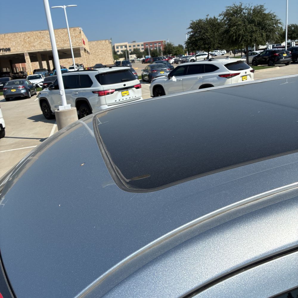 2023 Toyota Tundra Platinum HV