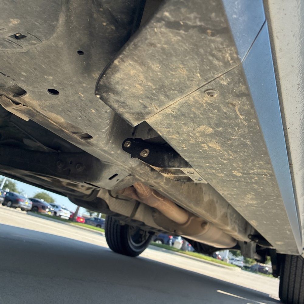2023 Toyota Tundra Platinum HV