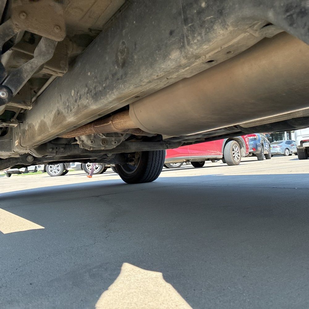 2023 Toyota Tundra Platinum HV