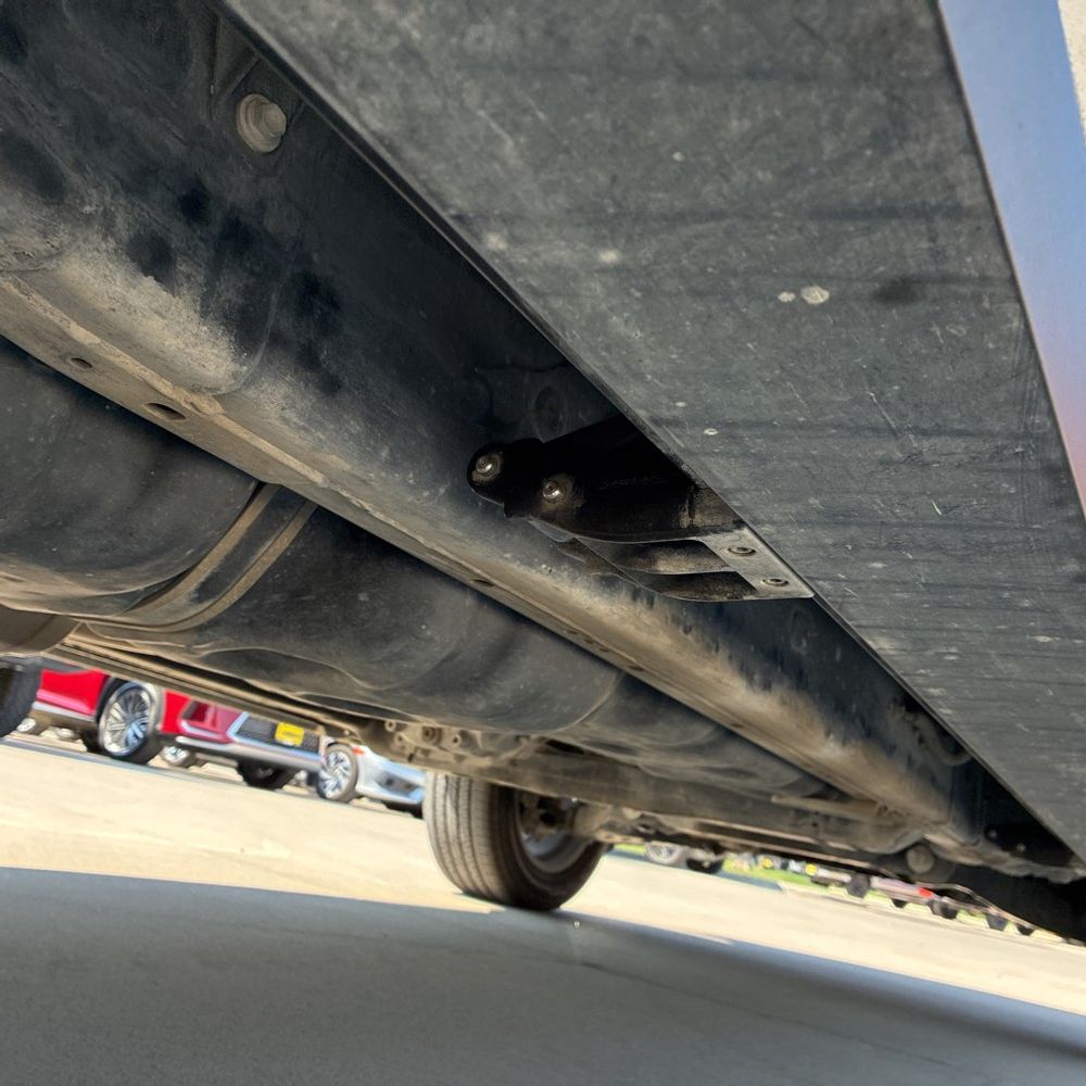 2023 Toyota Tundra Platinum HV
