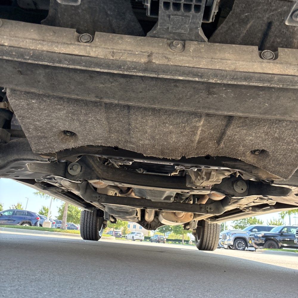 2023 Toyota Tundra Platinum HV