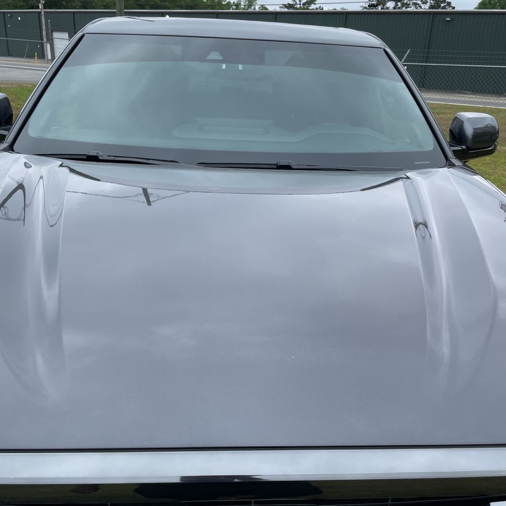 2025 Toyota Tundra Platinum HV