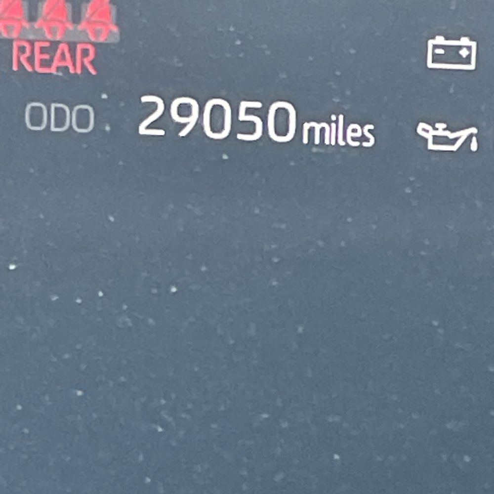 2025 Toyota Tundra Platinum HV
