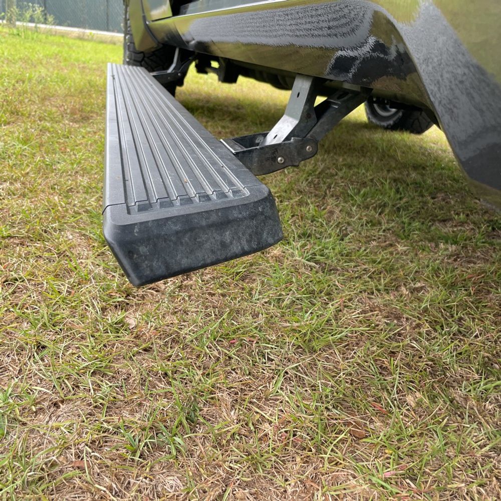 2025 Toyota Tundra Platinum HV