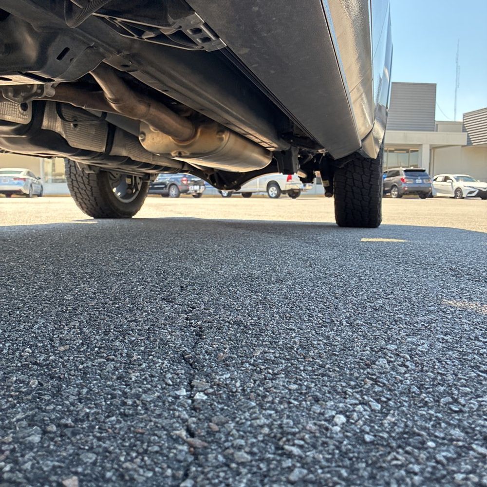 2022 Toyota Tundra Platinum HV
