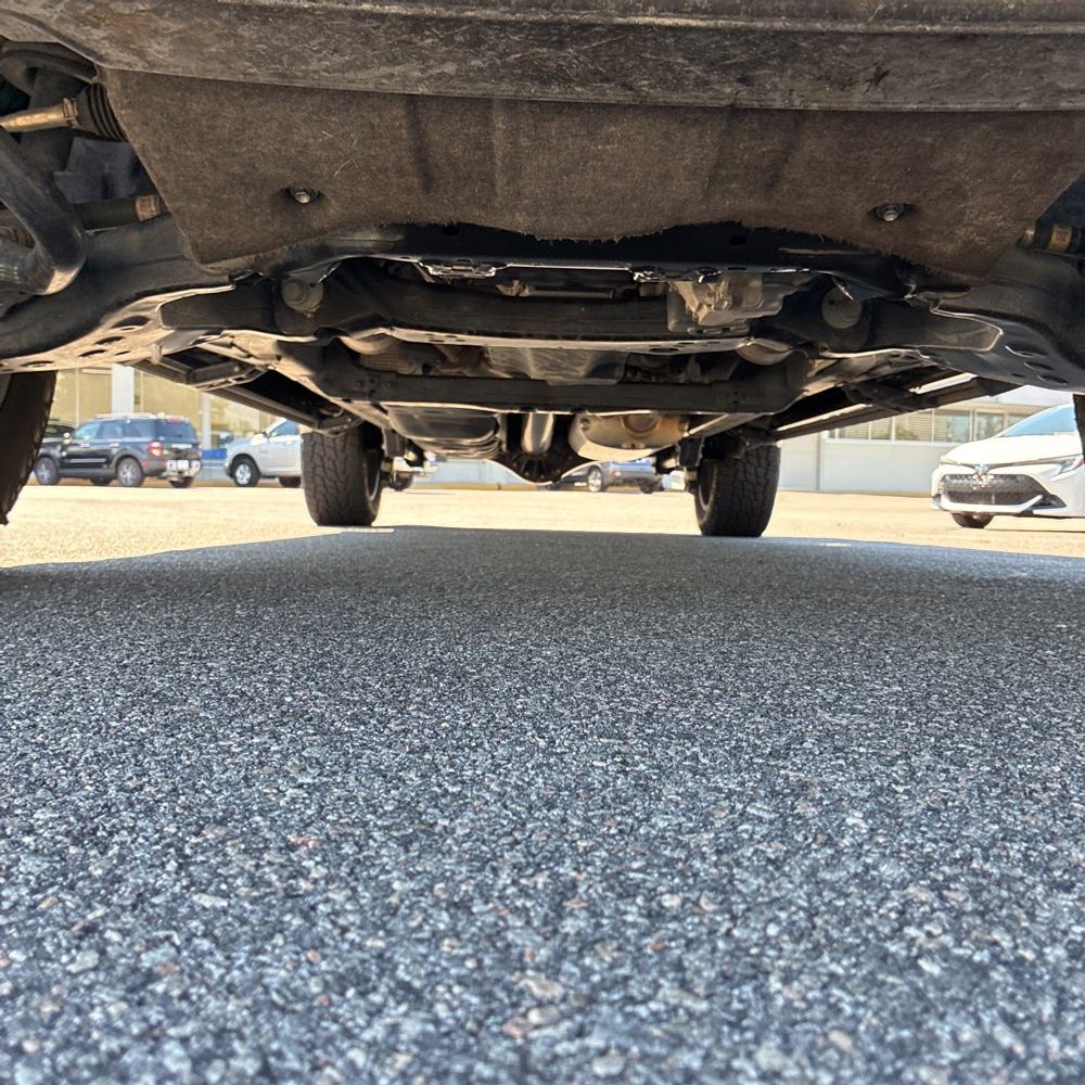 2022 Toyota Tundra Platinum HV