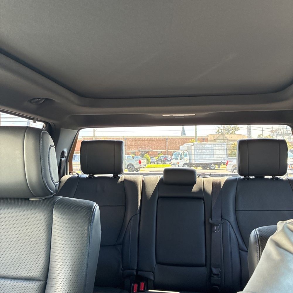 2022 Toyota Tundra Platinum HV
