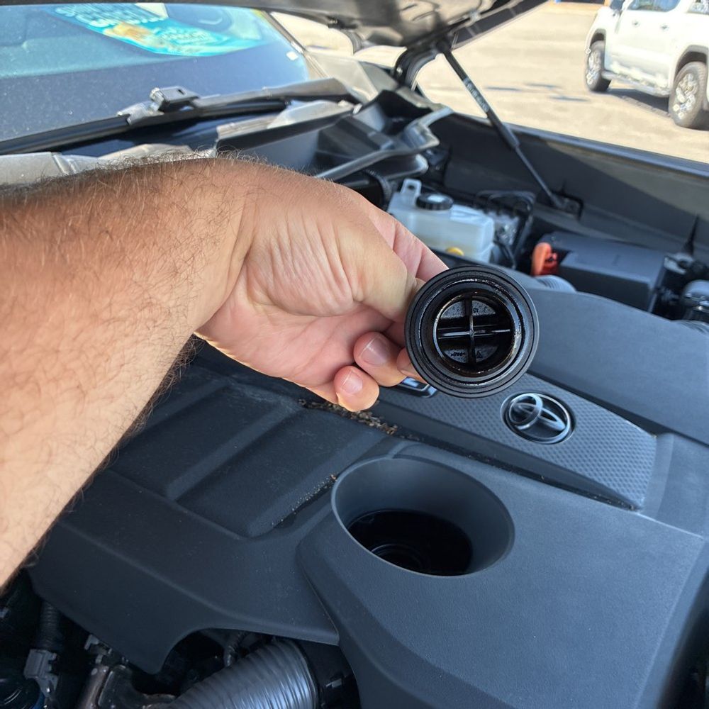 2022 Toyota Tundra Platinum HV