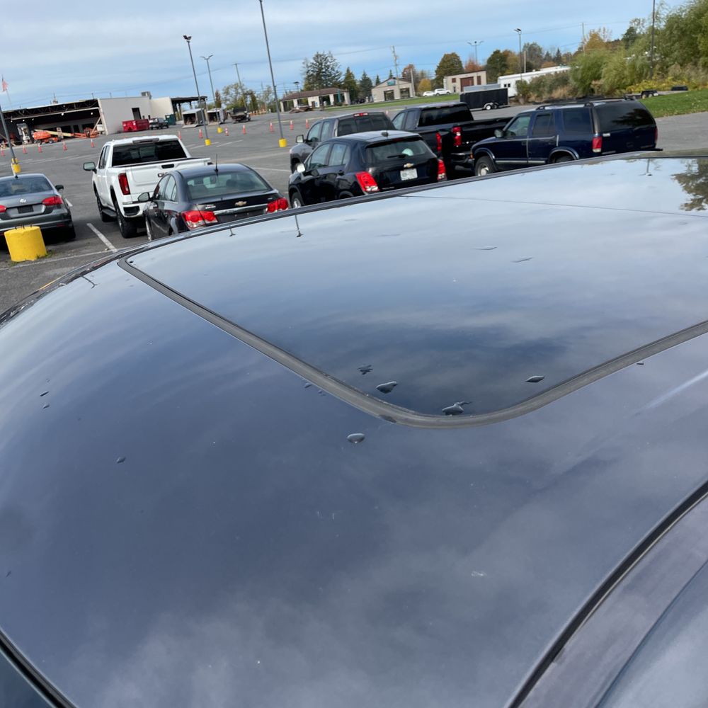 2023 Toyota Tundra Platinum HV