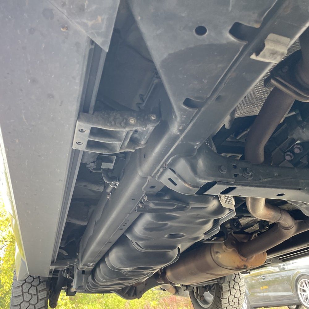 2023 Toyota Tundra Platinum HV