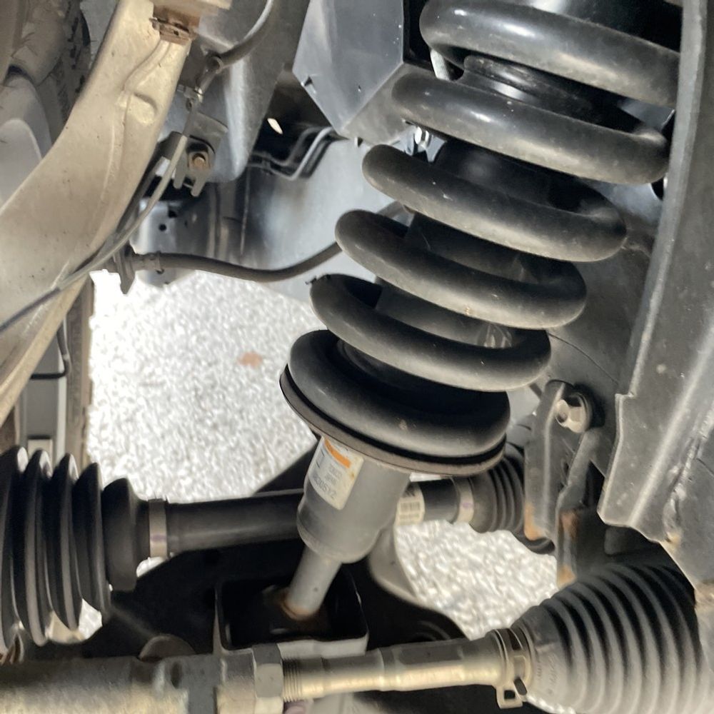 2023 Toyota Tundra Platinum HV