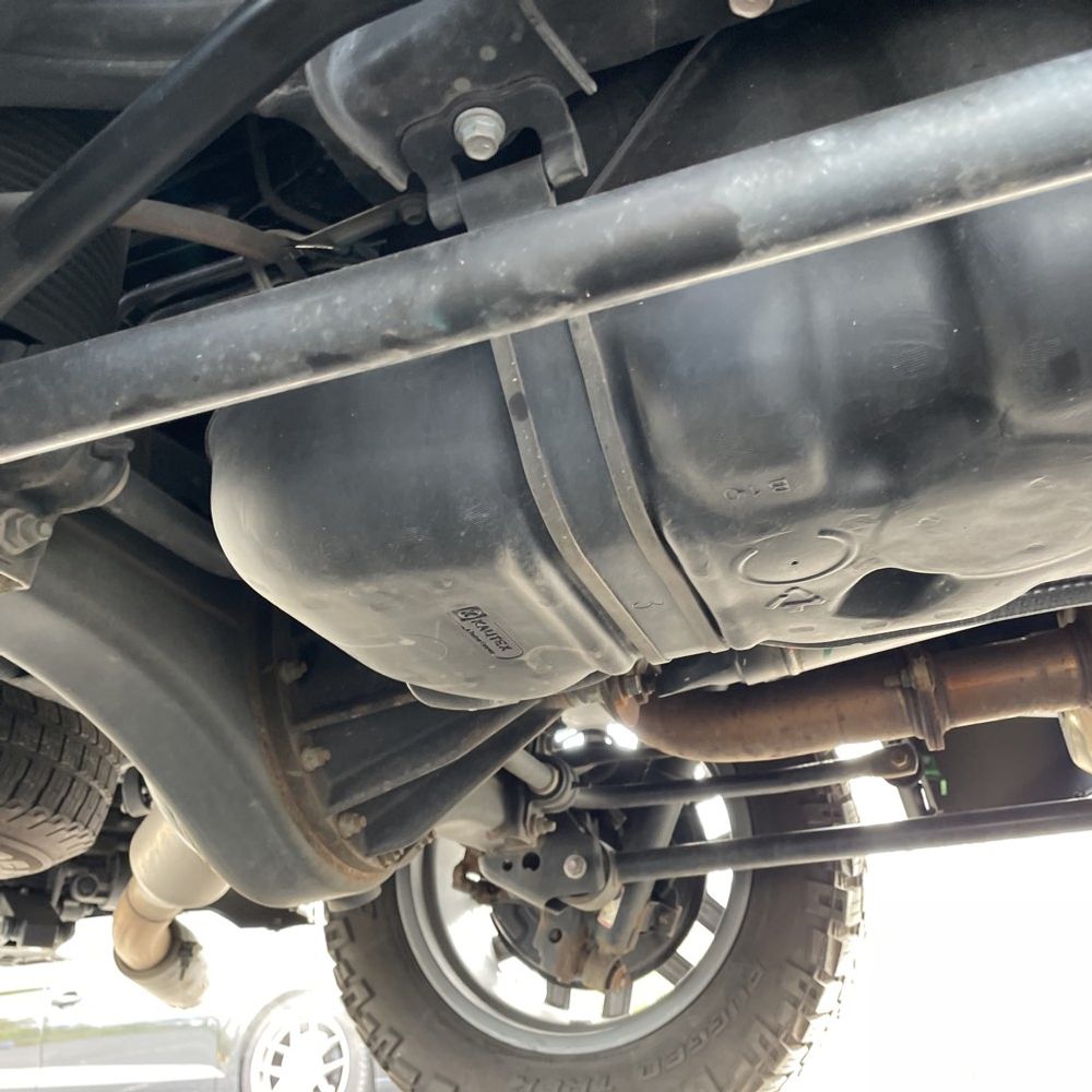 2023 Toyota Tundra Platinum HV