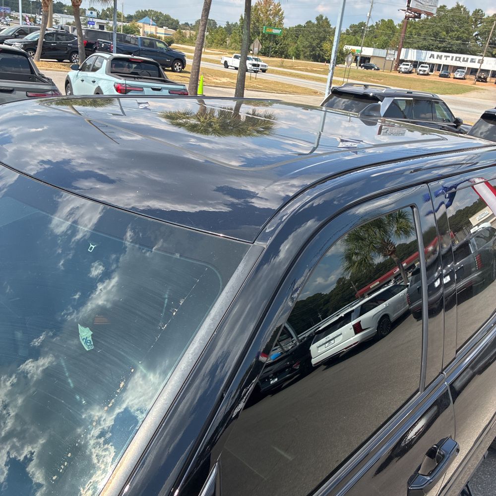 2024 Toyota Tundra Platinum HV