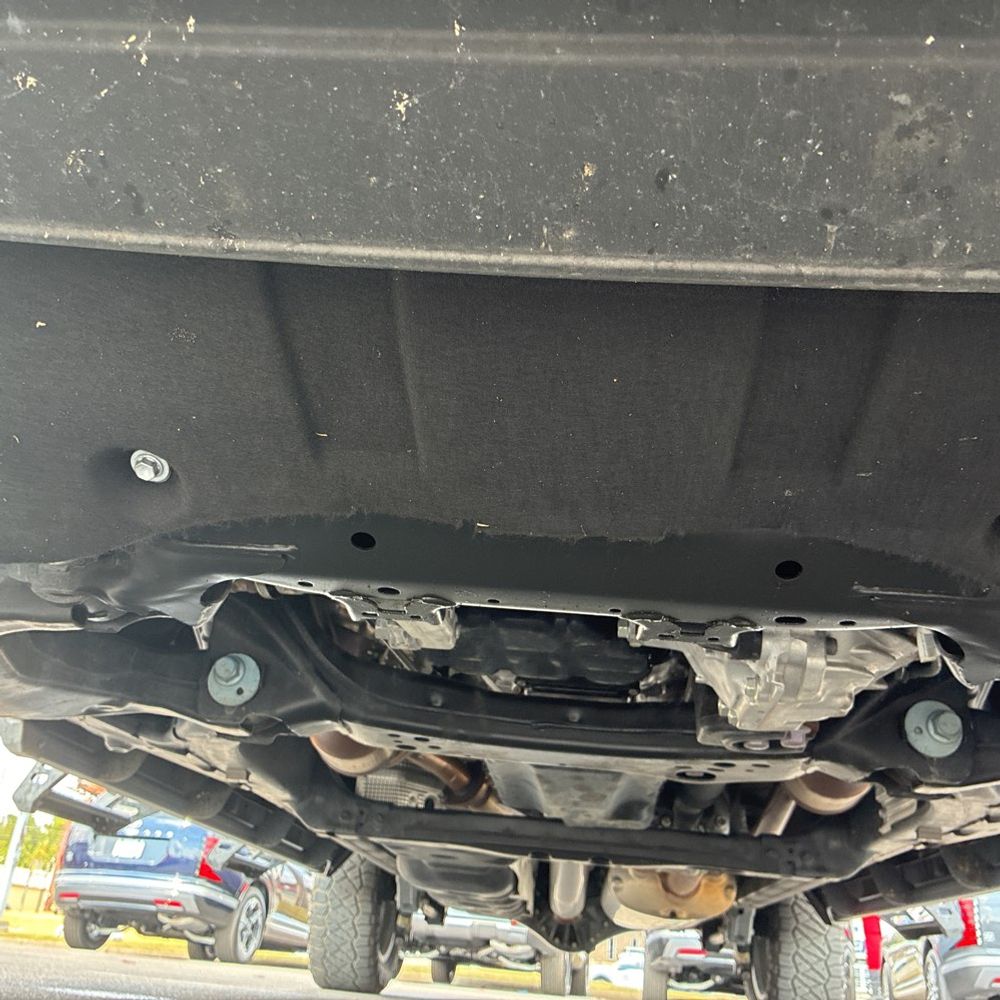 2024 Toyota Tundra Platinum HV