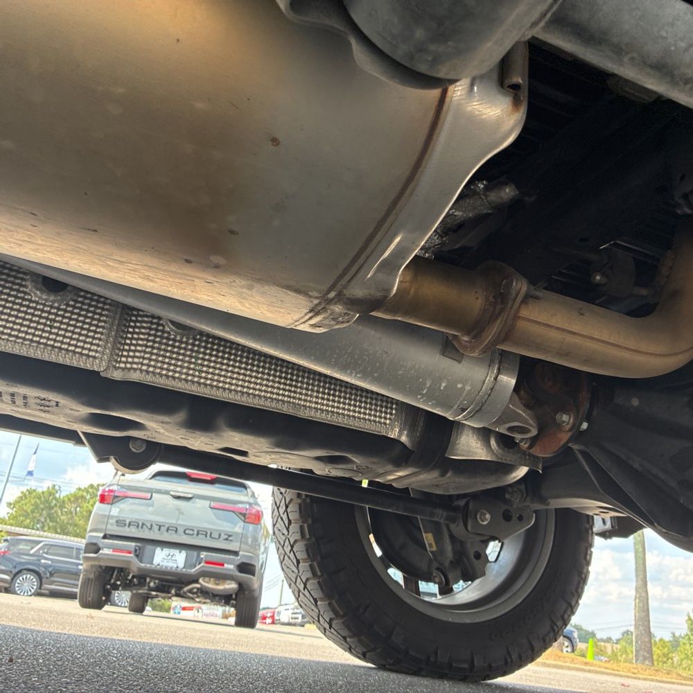 2024 Toyota Tundra Platinum HV