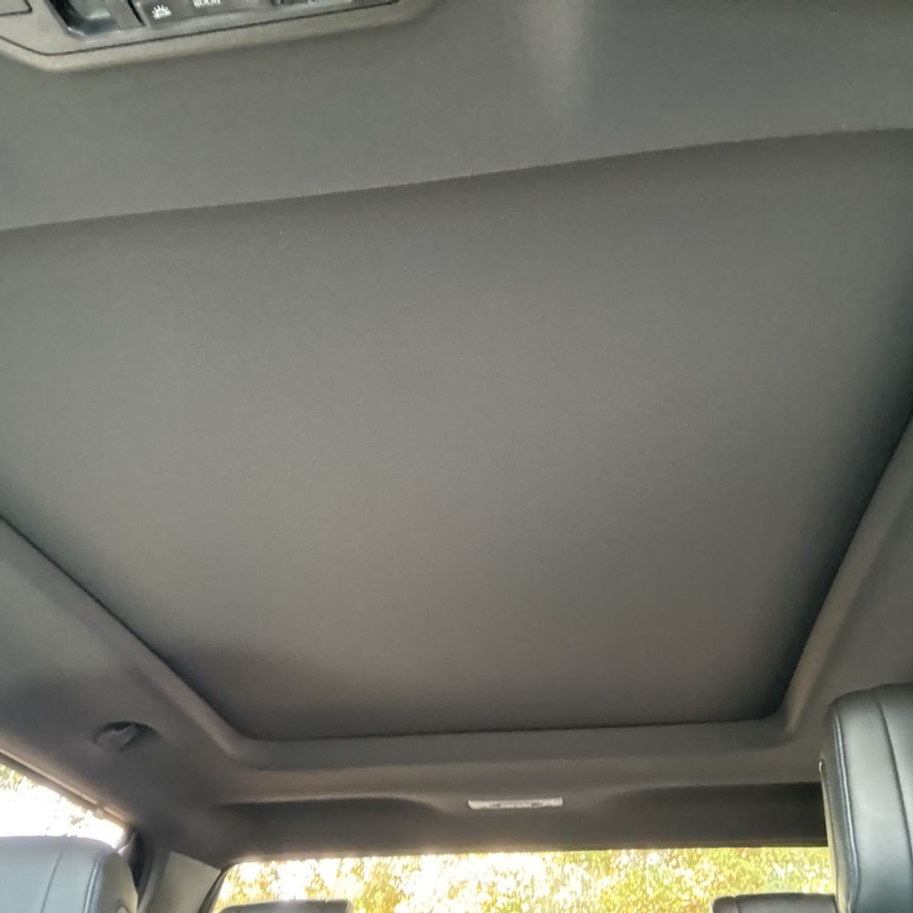 2024 Toyota Tundra Platinum HV