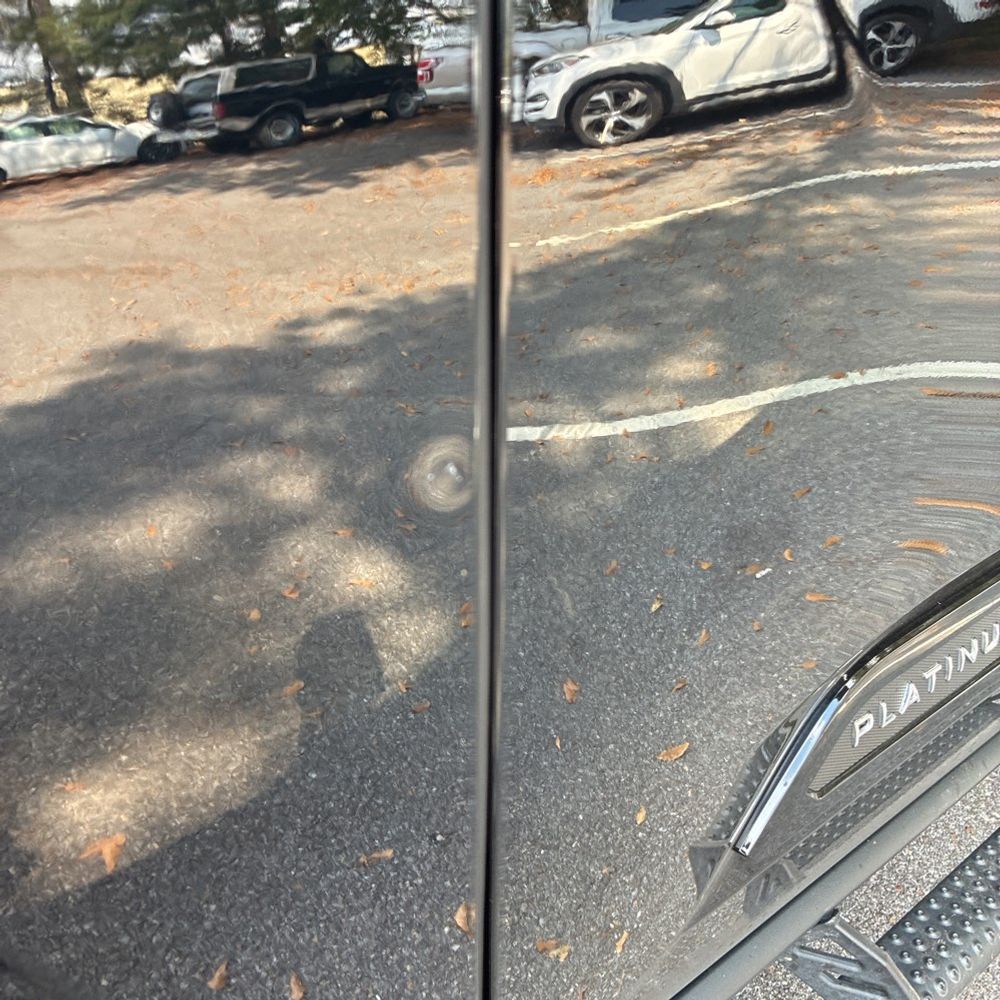 2024 Toyota Tundra Platinum HV