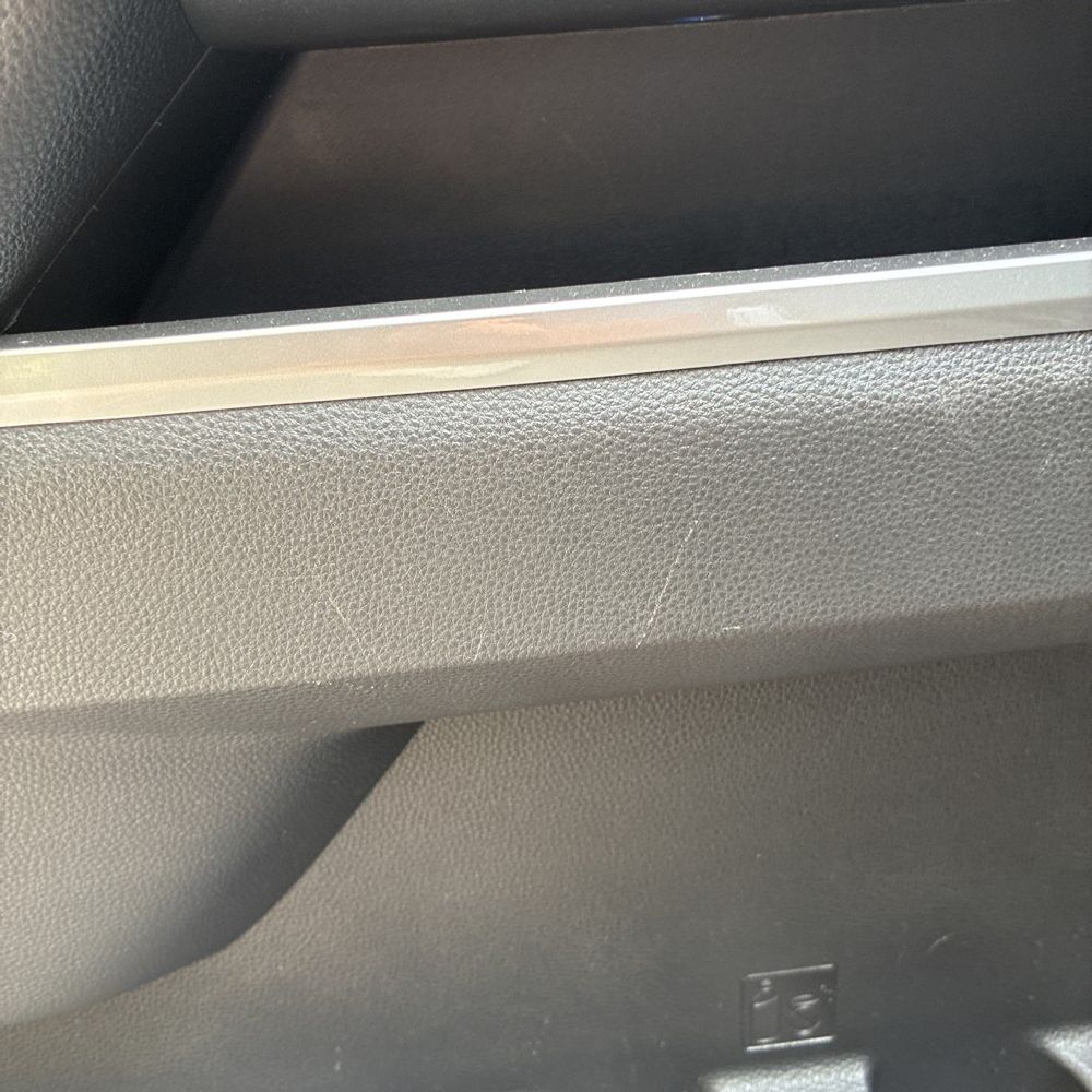 2024 Toyota Tundra Platinum HV