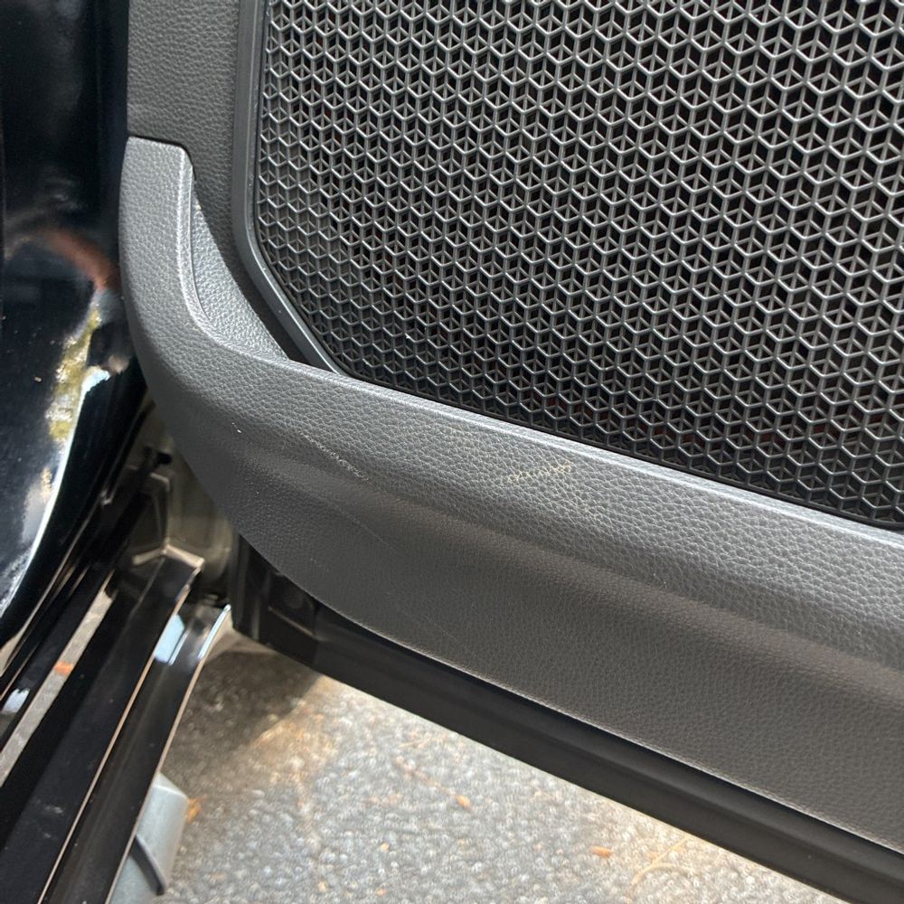 2024 Toyota Tundra Platinum HV