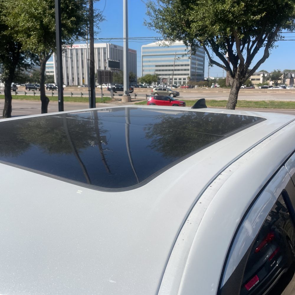 2024 Toyota Tundra Platinum HV