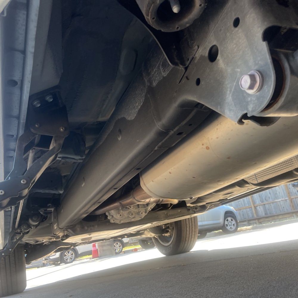 2024 Toyota Tundra Platinum HV