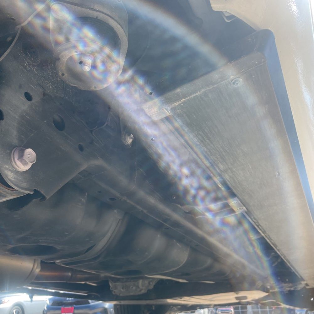 2024 Toyota Tundra Platinum HV