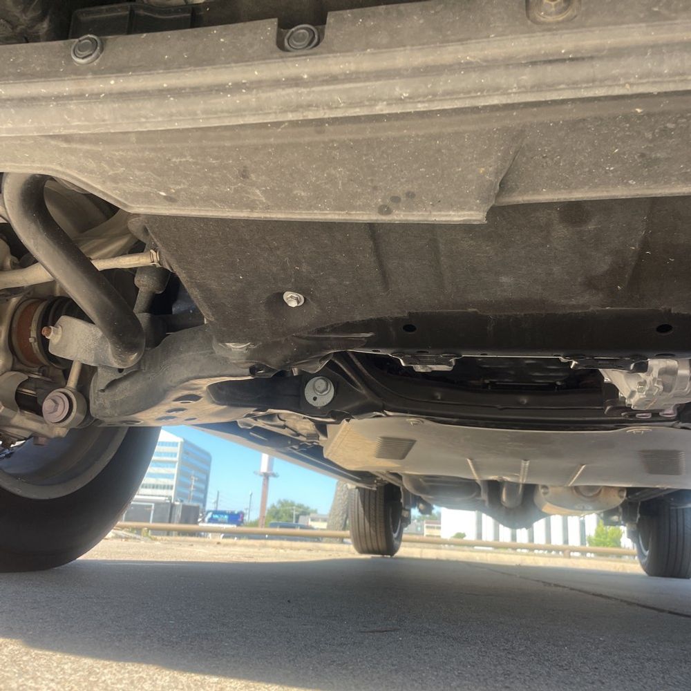 2024 Toyota Tundra Platinum HV