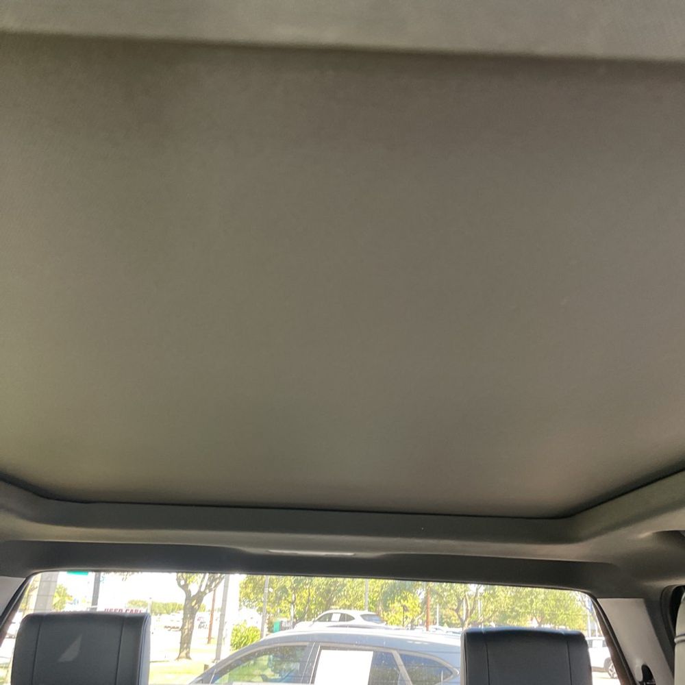 2024 Toyota Tundra Platinum HV