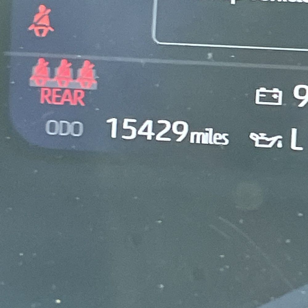 2024 Toyota Tundra Platinum HV