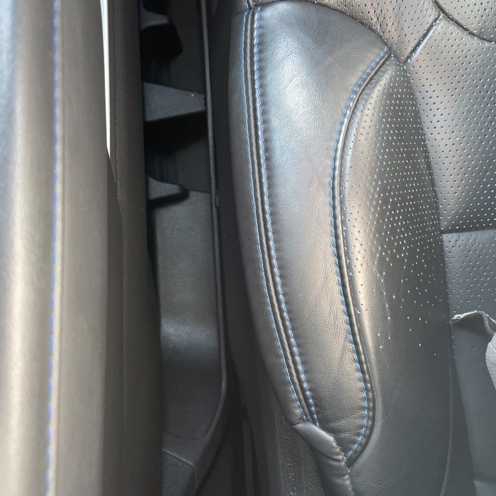 2024 Toyota Tundra Platinum HV