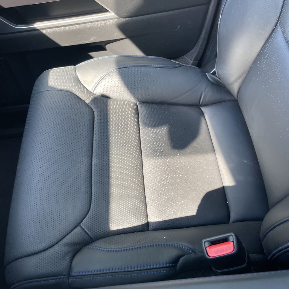 2024 Toyota Tundra Platinum HV