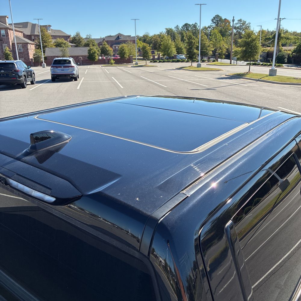 2023 Toyota Tundra Platinum HV