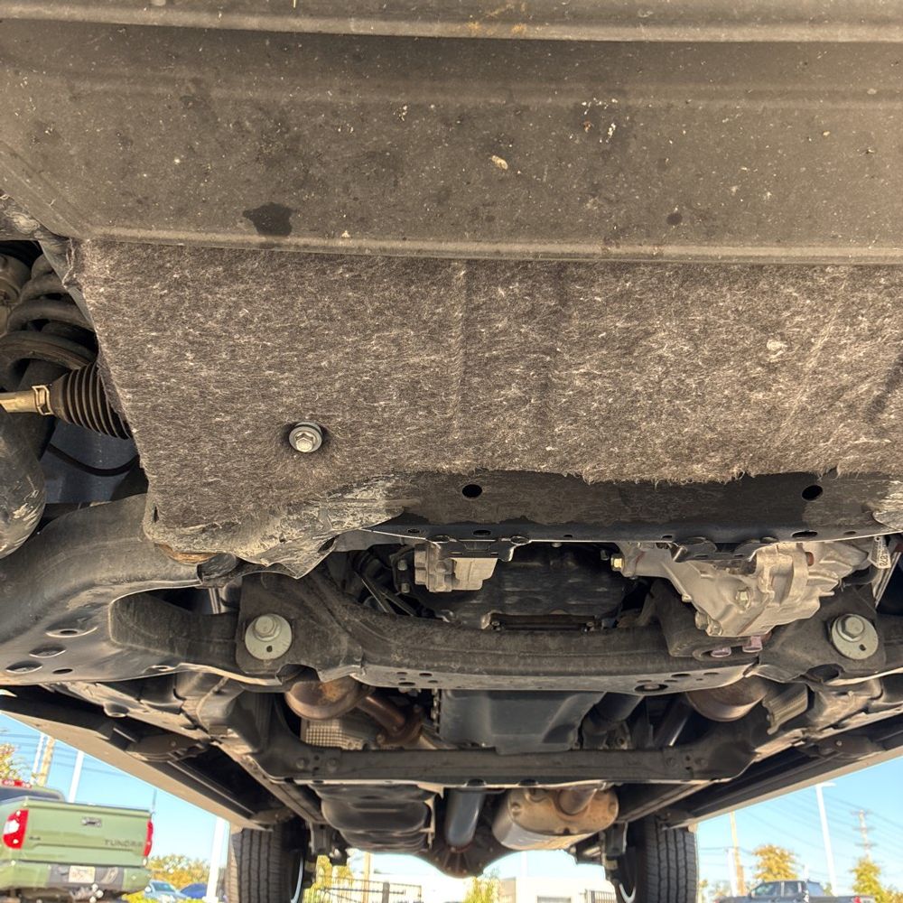 2023 Toyota Tundra Platinum HV
