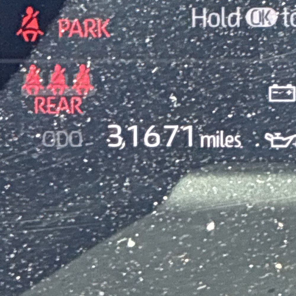 2023 Toyota Tundra Platinum HV