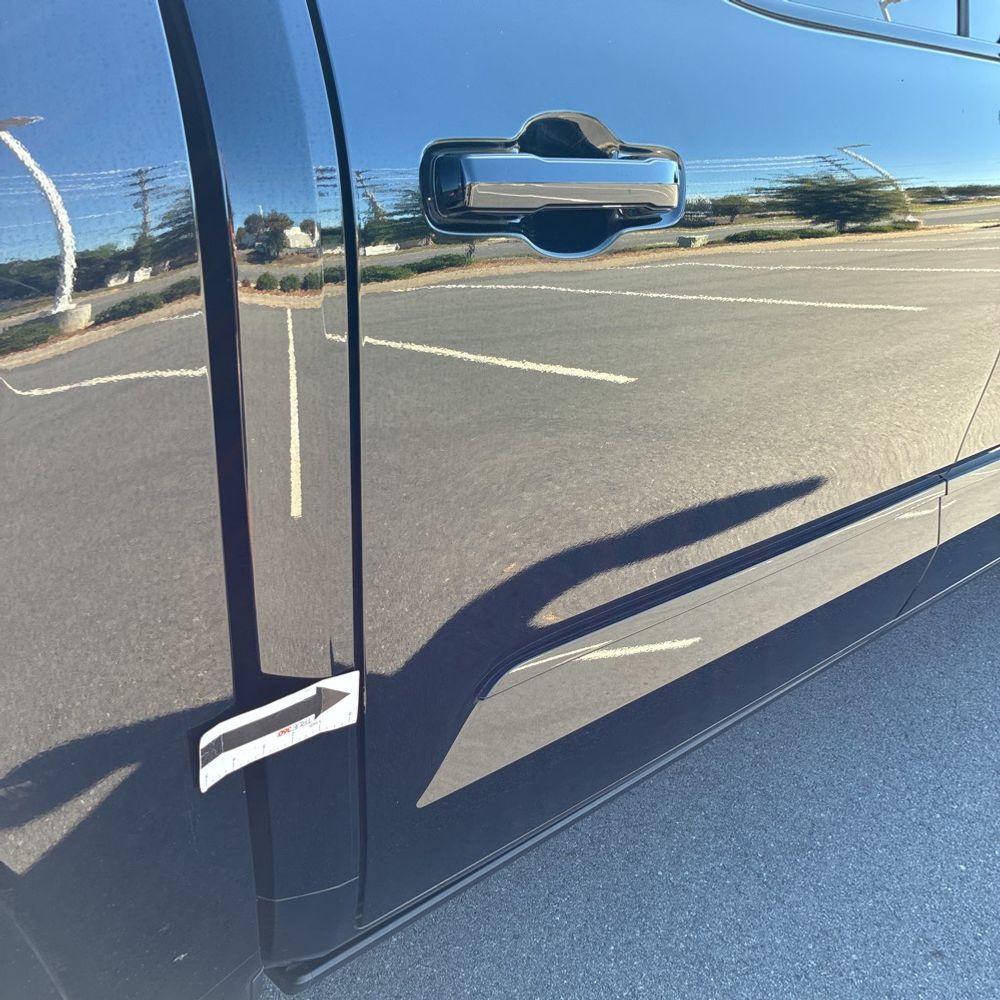 2023 Toyota Tundra Platinum HV