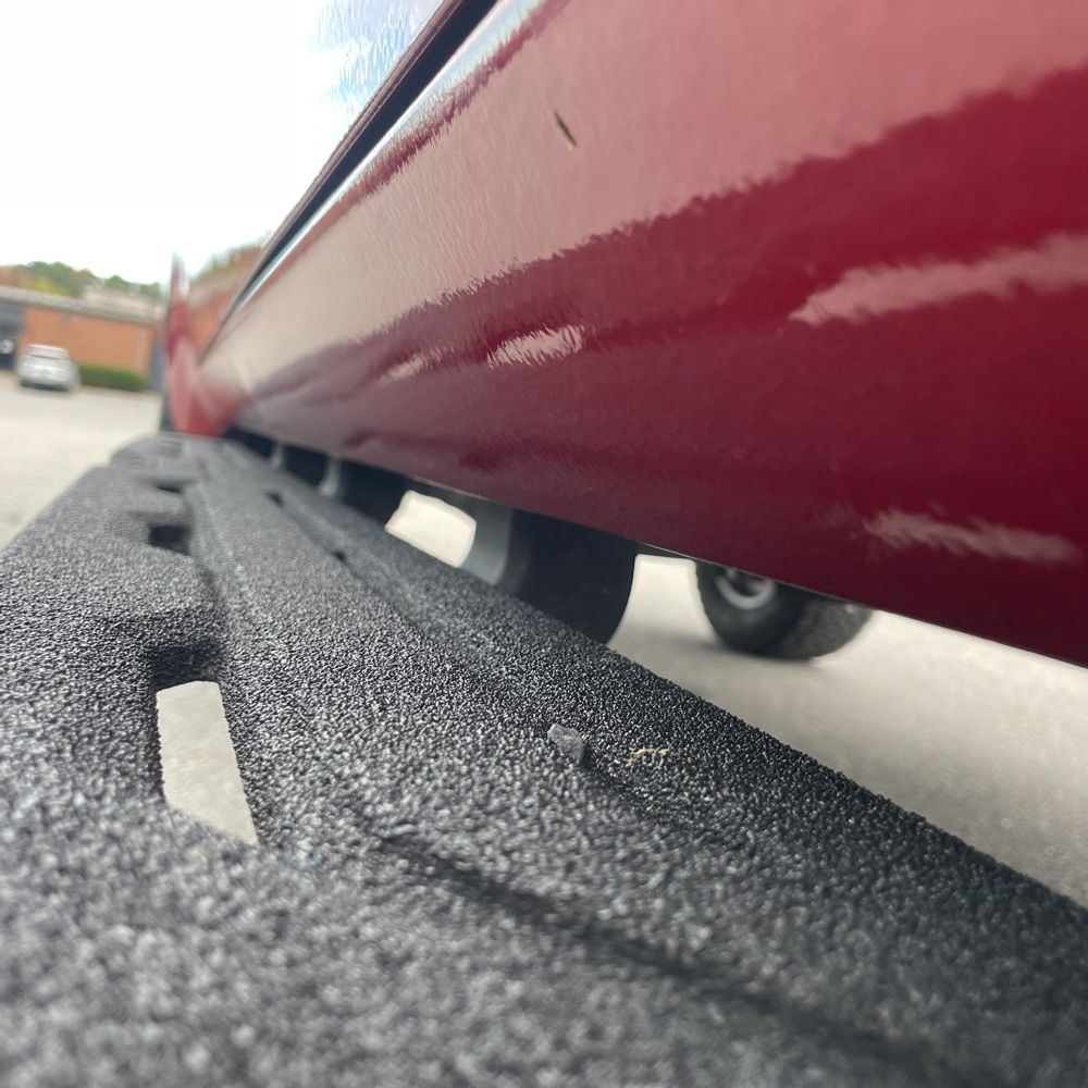 2023 Toyota Tundra Platinum HV