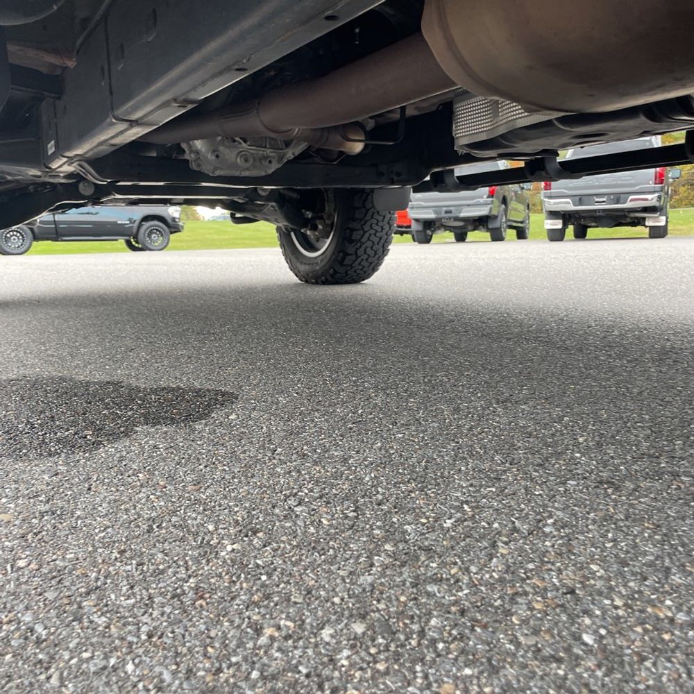 2023 Toyota Tundra Platinum HV