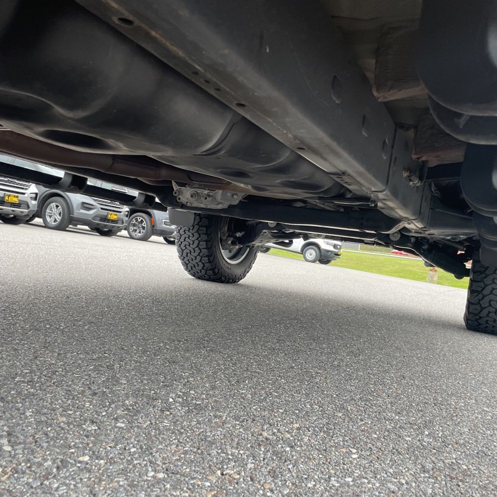 2023 Toyota Tundra Platinum HV