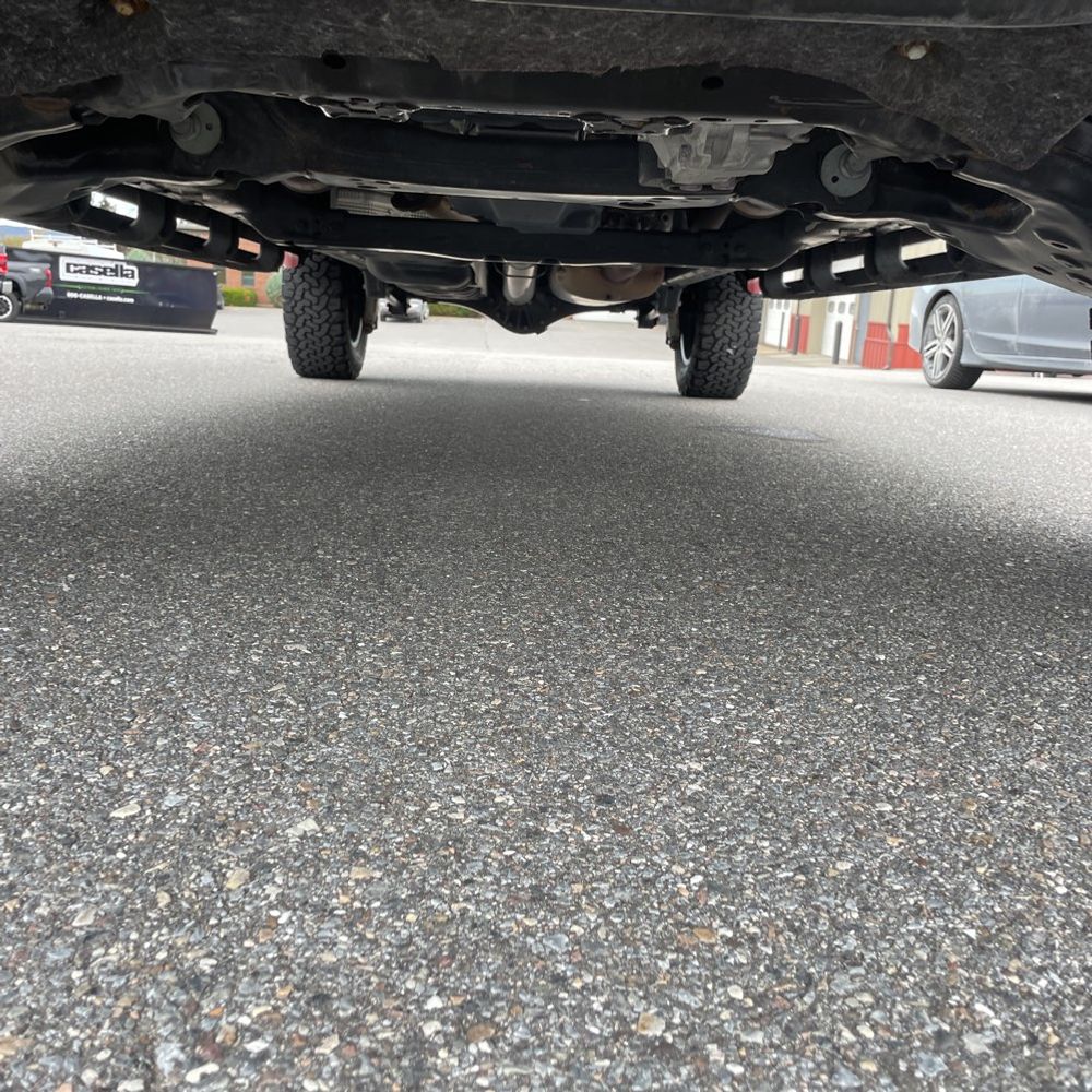 2023 Toyota Tundra Platinum HV