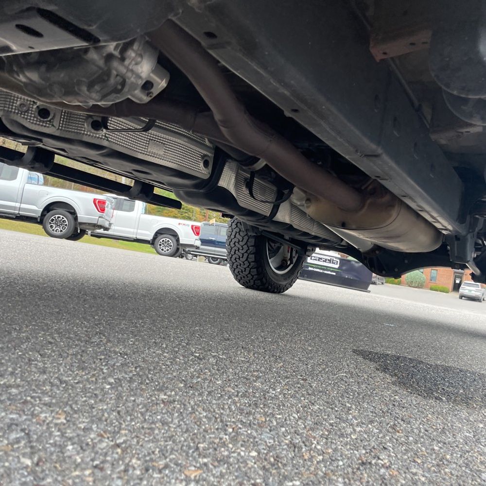 2023 Toyota Tundra Platinum HV