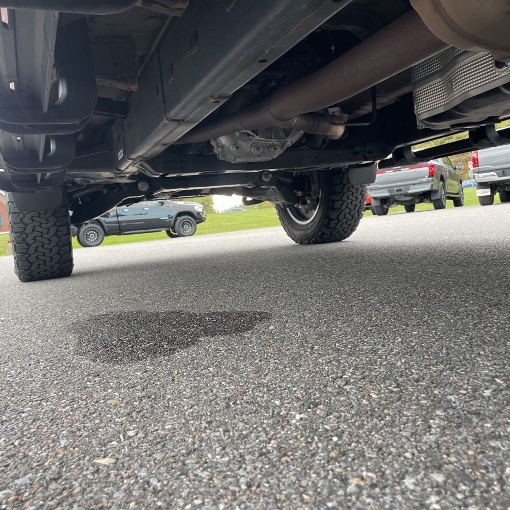 2023 Toyota Tundra Platinum HV