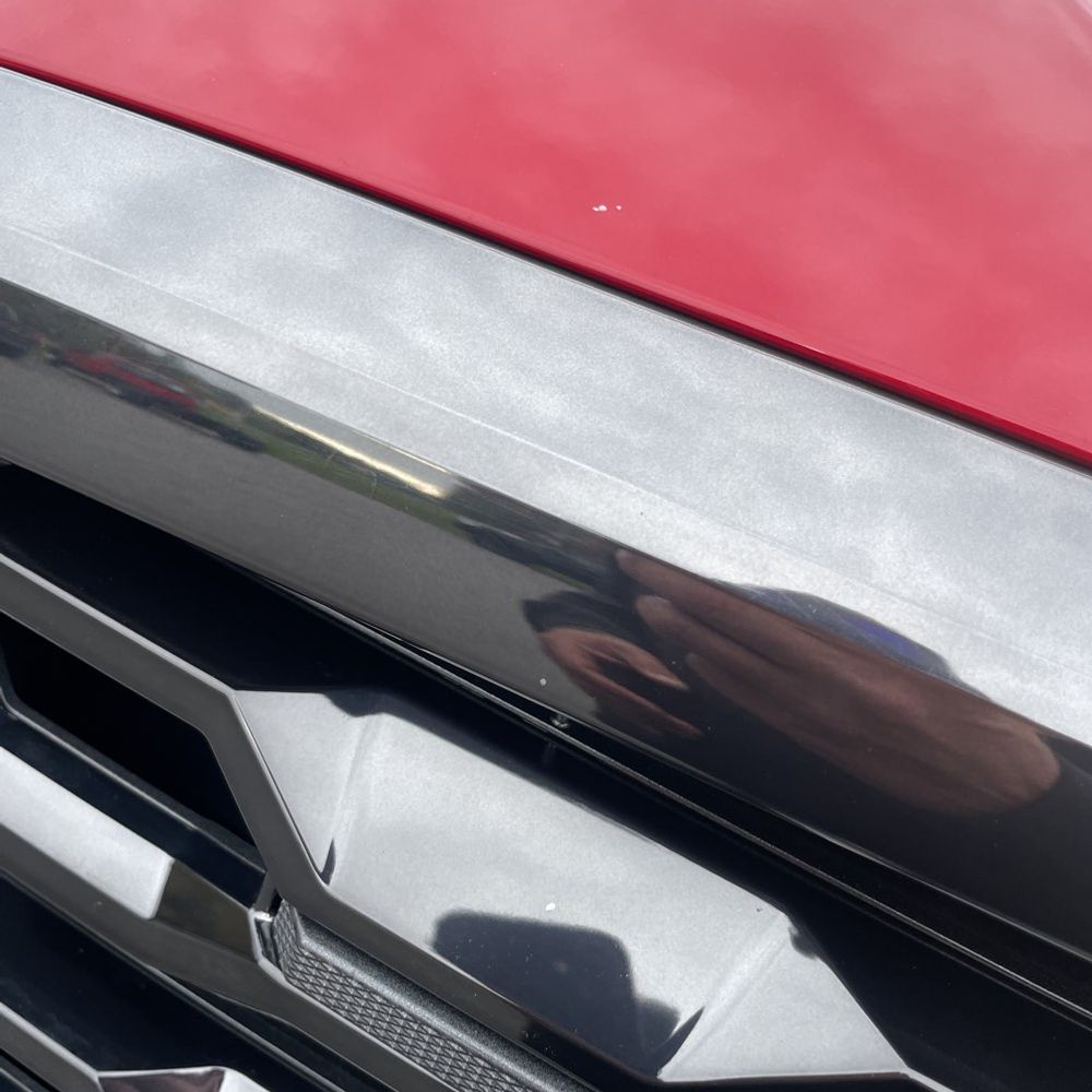 2023 Toyota Tundra Platinum HV