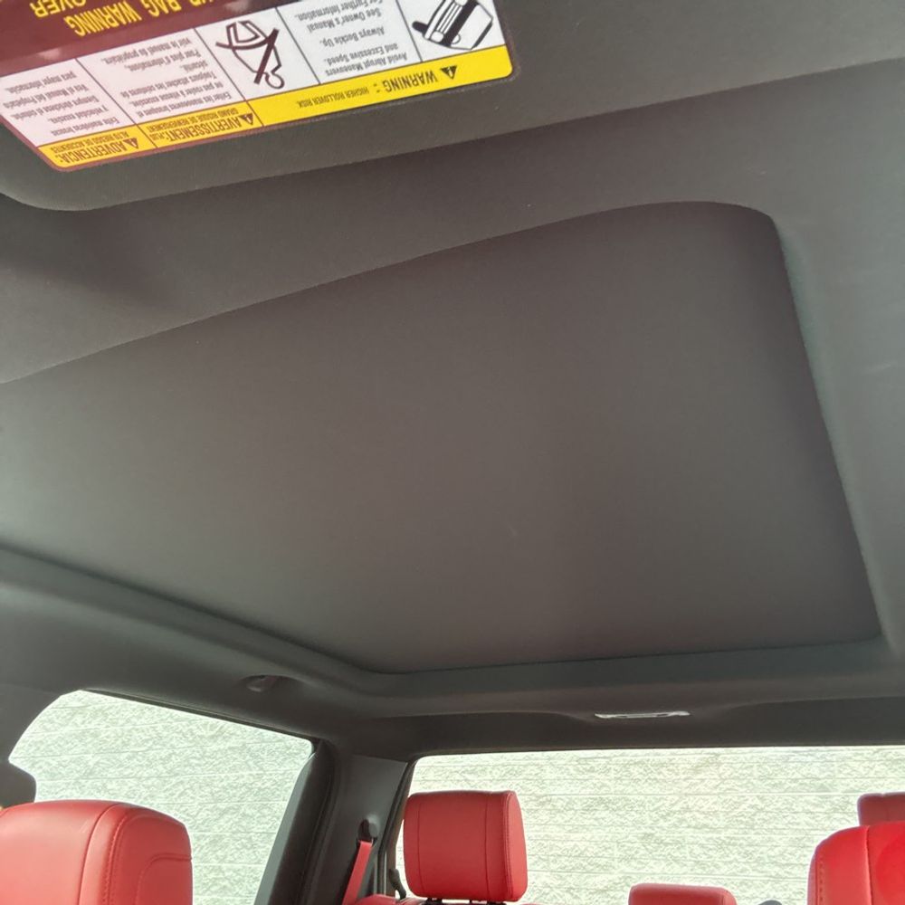 2025 Toyota Tundra TRD Pro HV
