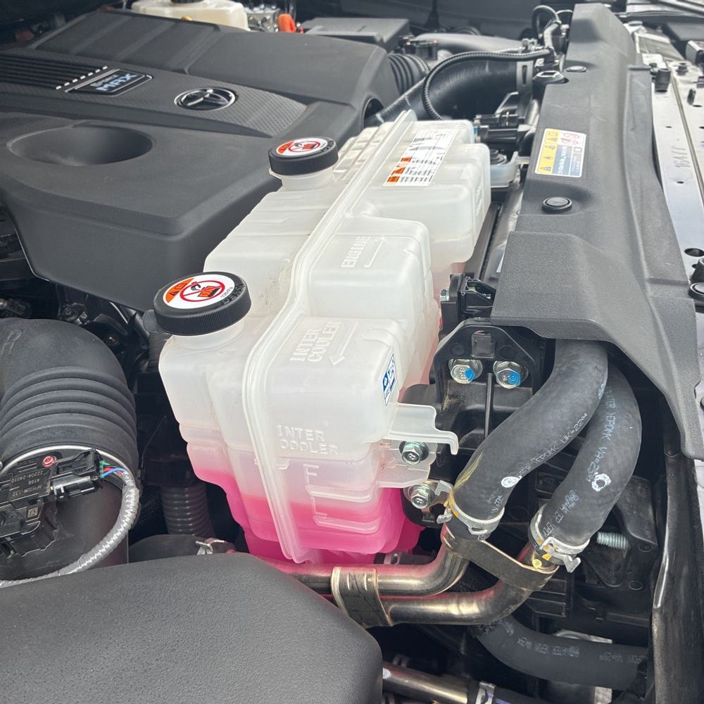 2025 Toyota Tundra TRD Pro HV