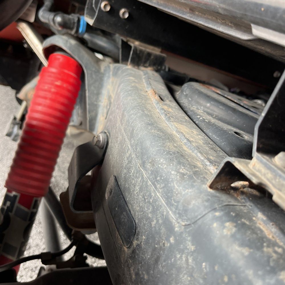 2022 Toyota Tundra TRD Pro HV
