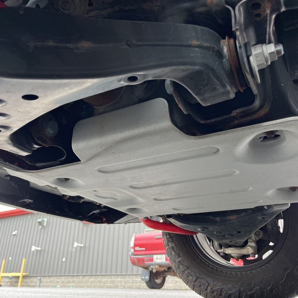 2022 Toyota Tundra TRD Pro HV