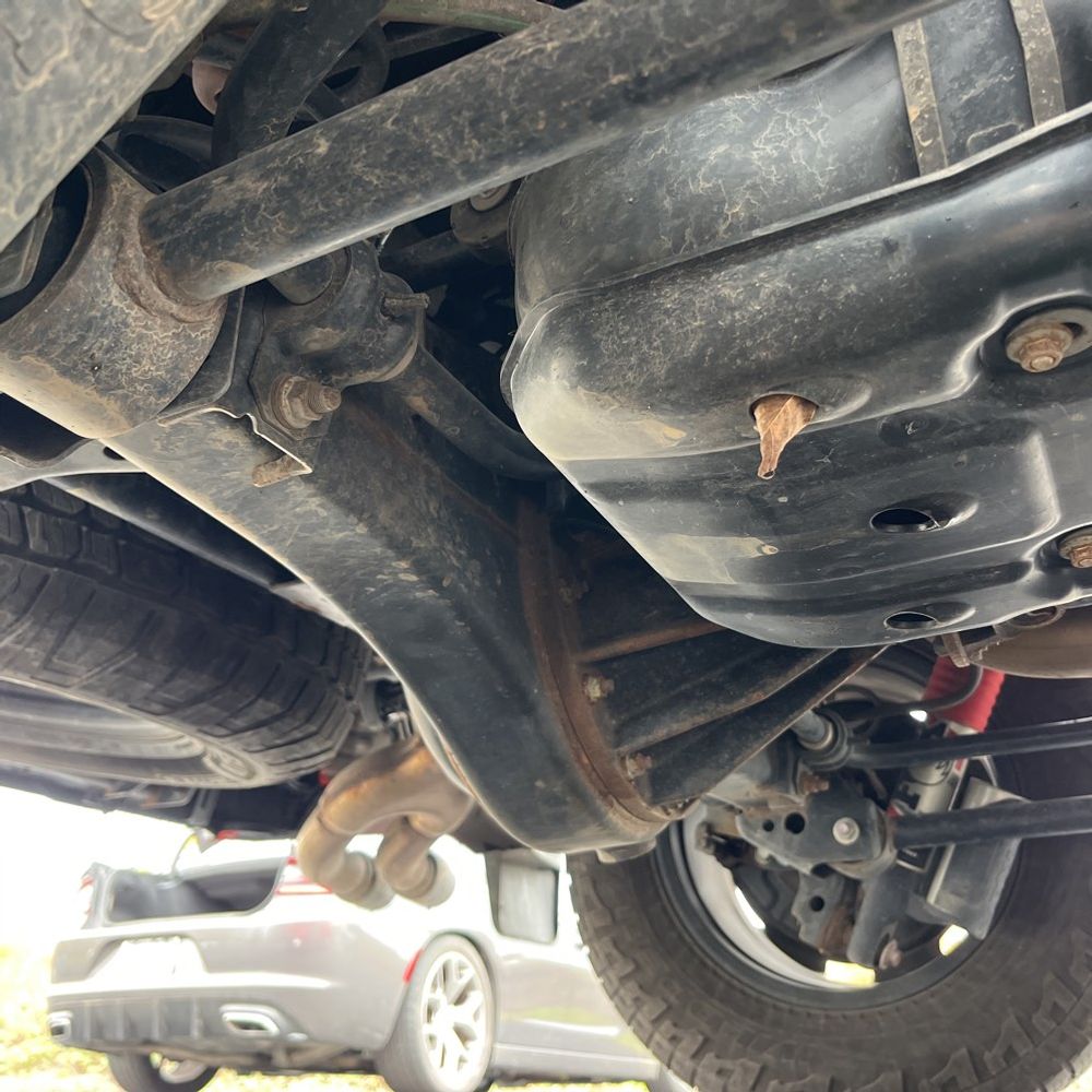 2022 Toyota Tundra TRD Pro HV